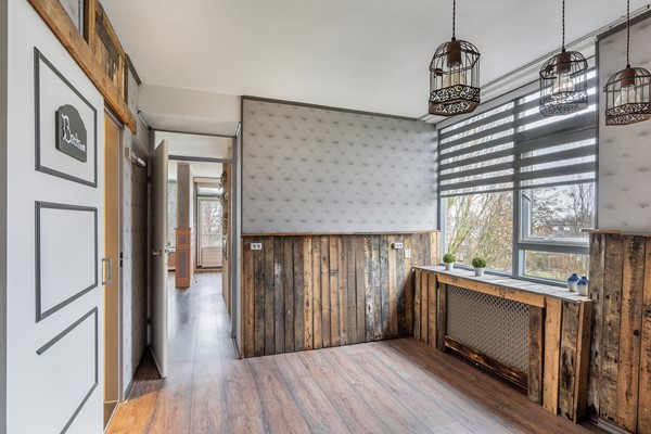 Medium property photo - Henegouwen 68, 3332 GC Zwijndrecht